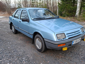 Ford Sierra