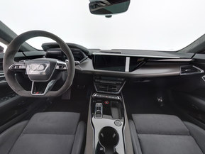Audi e-tron GT RS