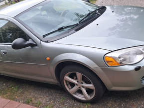 Chrysler Sebring