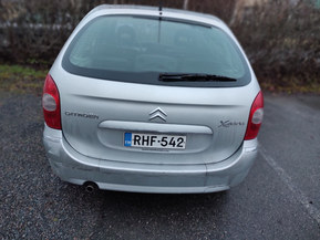 Citroen Xsara Picasso