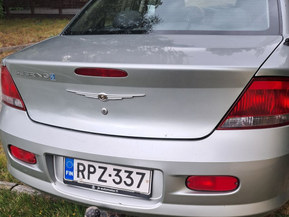 Chrysler Sebring