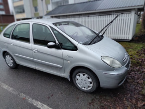 Citroen Xsara Picasso