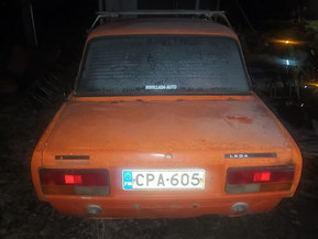 Lada 2107