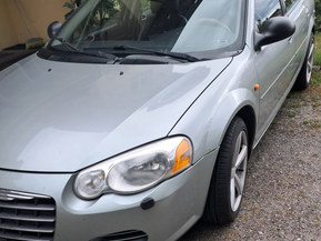 Chrysler Sebring