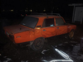 Lada 2107