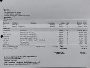 Citroen Xsara Picasso