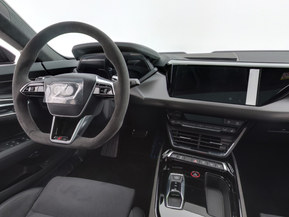 Audi e-tron GT RS