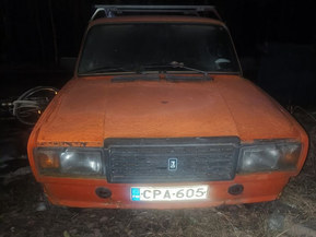Lada 2107