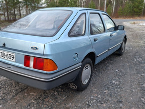Ford Sierra