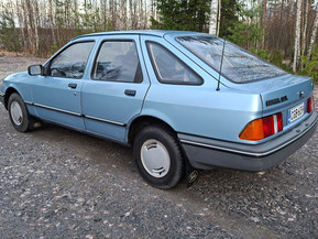 Ford Sierra