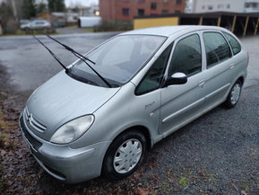 Citroen Xsara Picasso