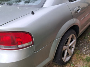 Chrysler Sebring