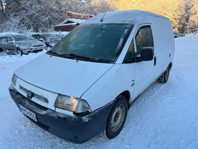 Citroen Jumpy