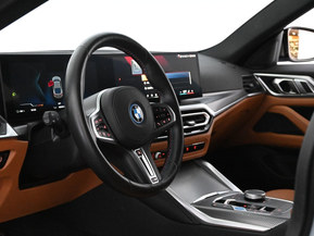 BMW i4 M50