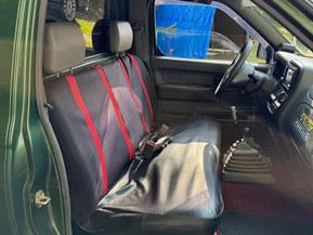 Nissan King Cab