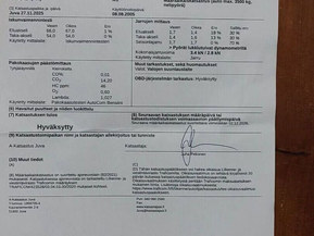 Citroen Xsara Picasso