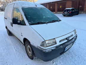 Citroen Jumpy
