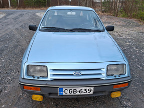 Ford Sierra