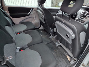 Citroen Xsara Picasso