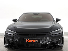 Audi e-tron GT RS