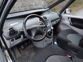 Citroen Xsara Picasso