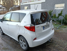 Toyota Verso-S