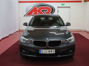 BMW 320 Gran Turismo