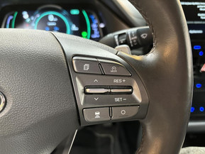 Hyundai Ioniq Plug-In