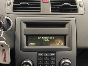 Volvo C30
