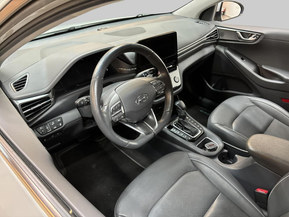 Hyundai Ioniq Plug-In