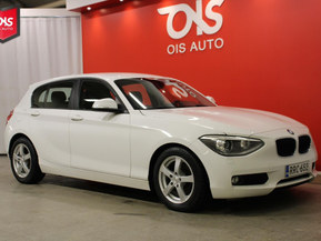 BMW 116