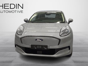 Ford Puma Gen-E