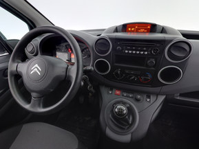 Citroen Berlingo Van