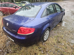 Fiat Linea