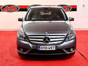 Mercedes-Benz B