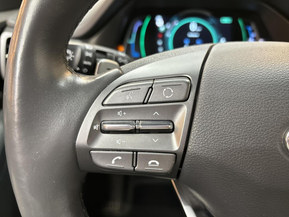 Hyundai Ioniq Plug-In