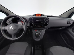 Citroen Berlingo Van