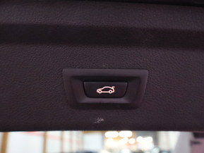 BMW 320 Gran Turismo