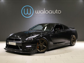 Nissan GT-R