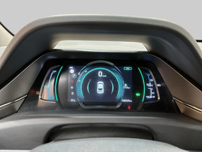 Hyundai Ioniq Plug-In