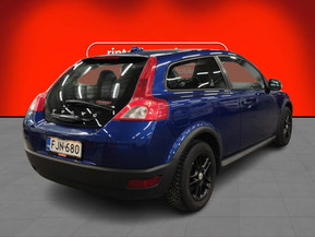 Volvo C30