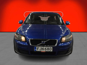 Volvo C30