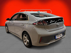 Hyundai Ioniq Plug-In