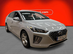 Hyundai Ioniq Plug-In