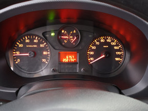 Citroen Berlingo Van