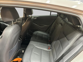 Hyundai Ioniq Plug-In