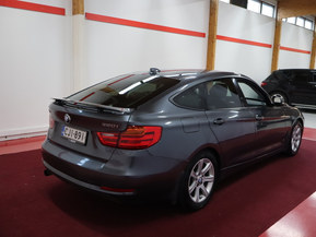 BMW 320 Gran Turismo