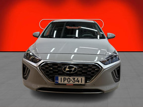Hyundai Ioniq Plug-In