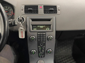 Volvo C30