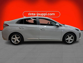 Hyundai Ioniq Plug-In